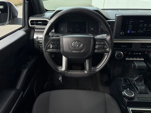 Certified 2024 Toyota Tacoma SR5 image 13