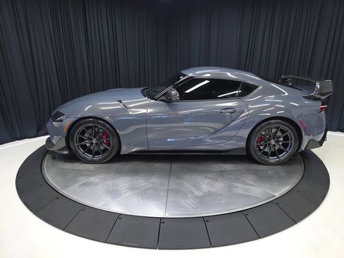 Used 2023 Toyota Supra A91 Edition RWD image 12