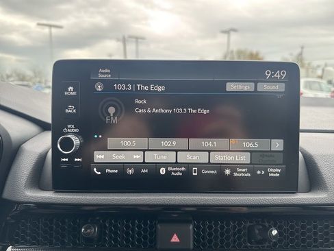 Used 2025 Honda CR-V EX-L image 37