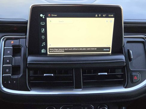 Used 2022 Chevrolet Tahoe LT w/ Luxury Package image 16