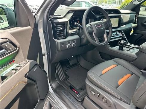 New 2026 GMC Sierra 1500 AT4 w/ AT4 Premium Package AWD/4WD image 21