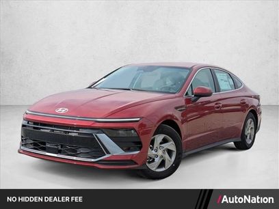 New 2025 Hyundai Sonata SE