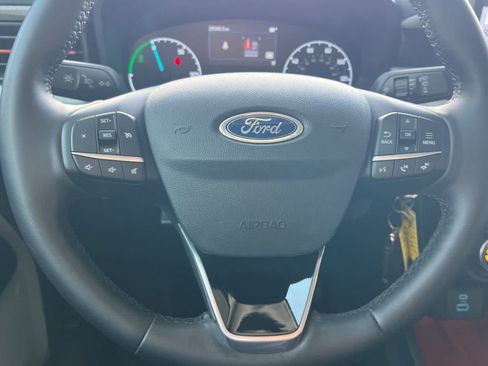 Used 2024 Ford Maverick XLT w/ XLT Luxury Package FWD image 23