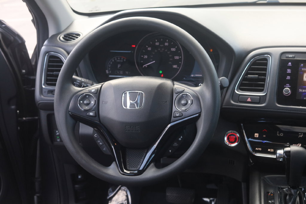 Used 2021 Honda HR-V EX image 4