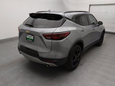 Used 2024 Chevrolet Blazer LT w/ Convenience Package FWD image 9