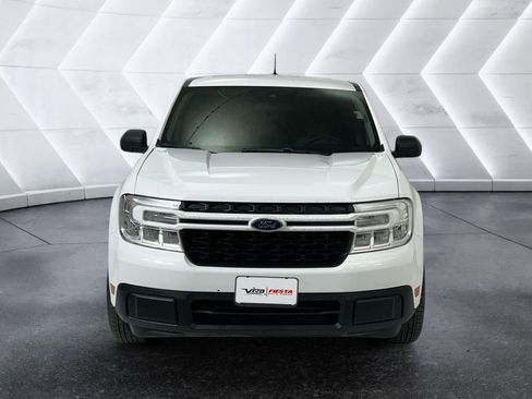 Used 2024 Ford Maverick XLT image 2