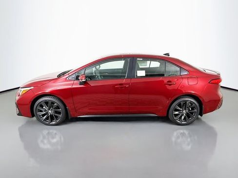 New 2026 Toyota Corolla SE FWD image 4