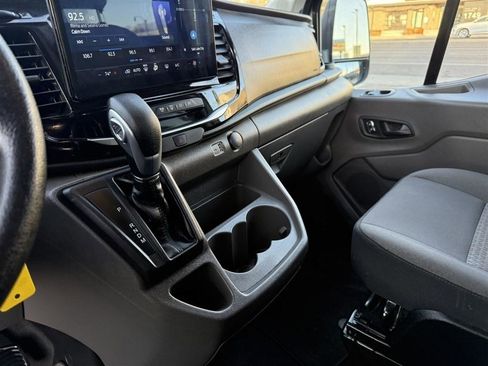 Used 2023 Ford Transit 350 XLT RWD image 20