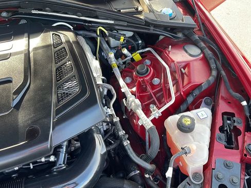 Used 2019 Alfa Romeo Giulia w/ Quick Order Package 22K Sport image 29