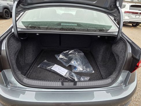 New 2026 Volkswagen Jetta SEL image 4