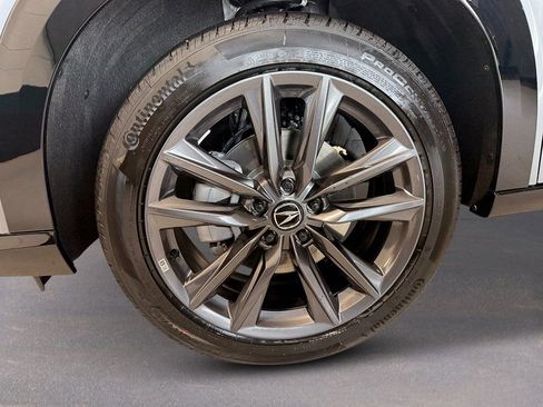 Used 2025 Acura ADX A-Spec image 8