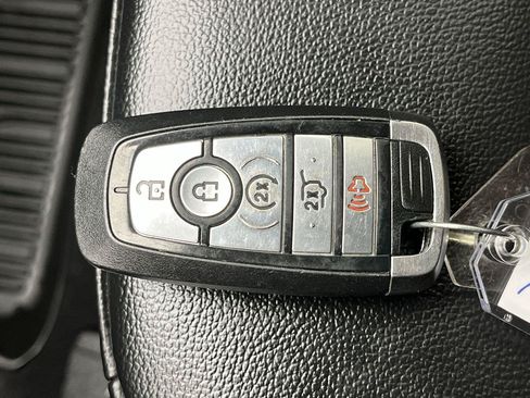 Used 2024 Ford Edge SEL w/ Convenience Package AWD/4WD image 24