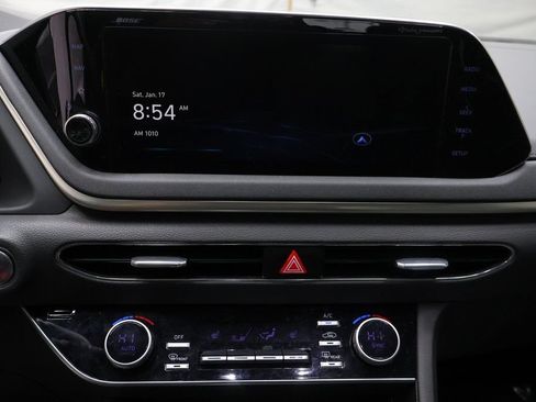 Used 2023 Hyundai Sonata SEL Plus FWD image 21