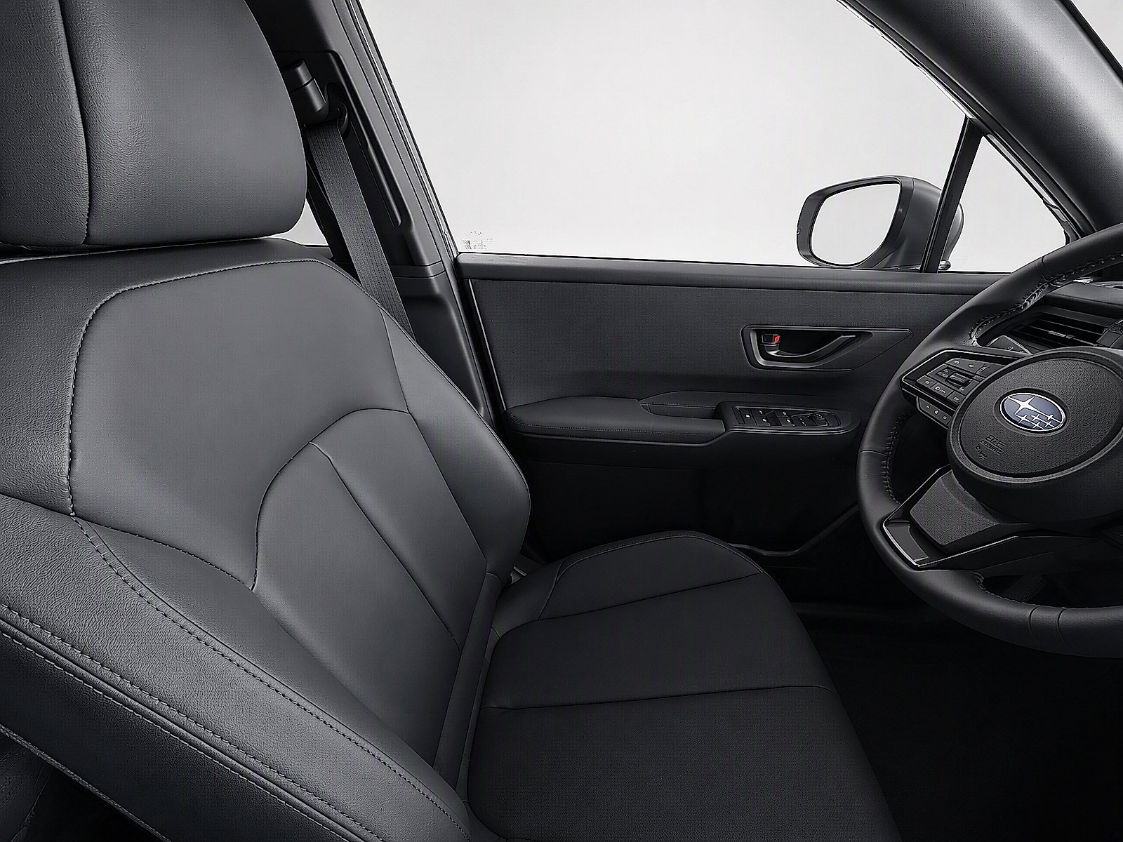 New 2026 Subaru Outback Premium AWD/4WD image 22