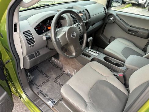 Used 2011 Nissan Xterra X RWD image 15