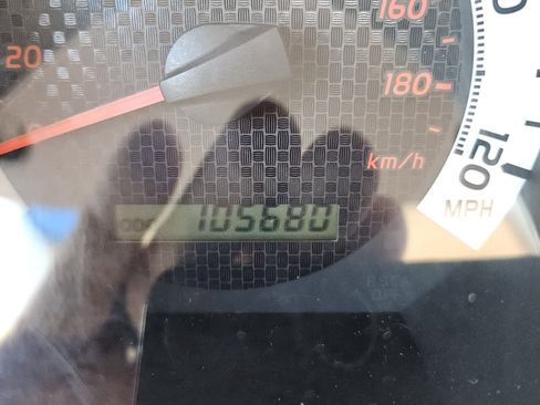 Used 2011 Toyota Tacoma PreRunner w/ SR5 Pkg #2 image 14