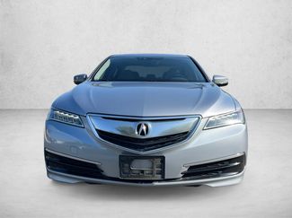 Used 2016 Acura TLX w/ Technology Package FWD video 2