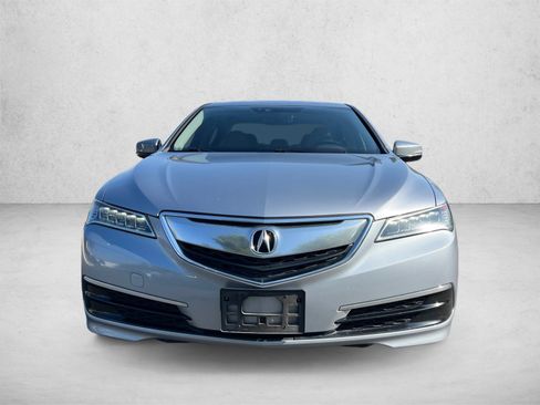 Used 2016 Acura TLX w/ Technology Package FWD image 2