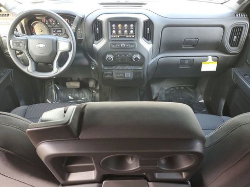 New 2026 Chevrolet Silverado 2500 W/T w/ WT Convenience Package image 9