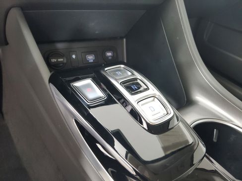 Used 2023 Hyundai Sonata Limited w/ Cargo Package image 18