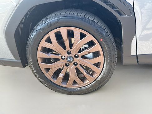 New 2026 Subaru Forester Sport AWD/4WD image 41