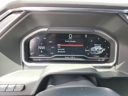 Certified 2025 GMC Sierra 2500 Denali Ultimate AWD/4WD image 33
