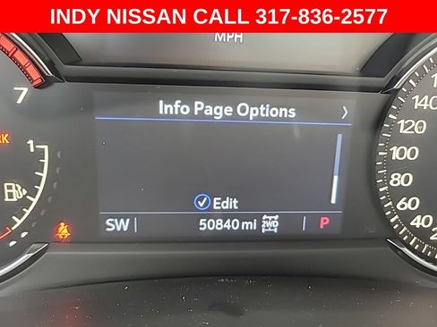 Used 2020 Cadillac XT4 Sport AWD/4WD image 19