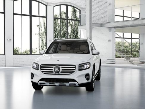 New 2026 Mercedes-Benz GLB 250 image 42