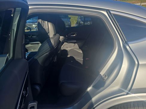 New 2026 Mercedes-Benz GLC 300 4MATIC image 25