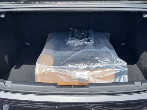 Used 2025 MAZDA MAZDA3 s image 20