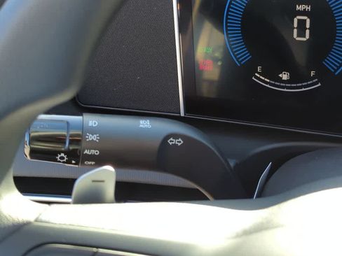 New 2026 Hyundai Tucson Blue SE AWD/4WD image 27