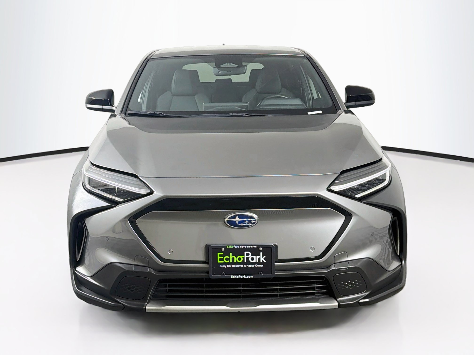 Used 2023 Subaru Solterra AWD image 2