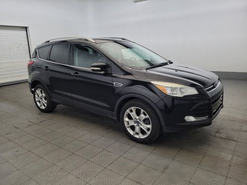 Used 2016 Ford Escape Titanium AWD/4WD image 11