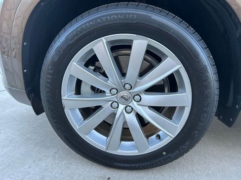 Used 2016 Volvo XC90 T6 Momentum AWD/4WD image 33