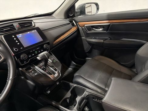 Used 2022 Honda CR-V EX-L image 21