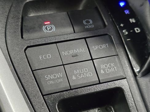 Certified 2025 Toyota RAV4 XLE Premium w/ Weather Package image 8