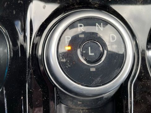 New 2026 Ford Explorer Platinum w/ LUX Leather Package image 14