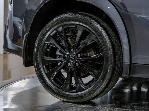 Used 2023 Lexus UX 250h F Sport w/ Accessory Package (Z2) image 59