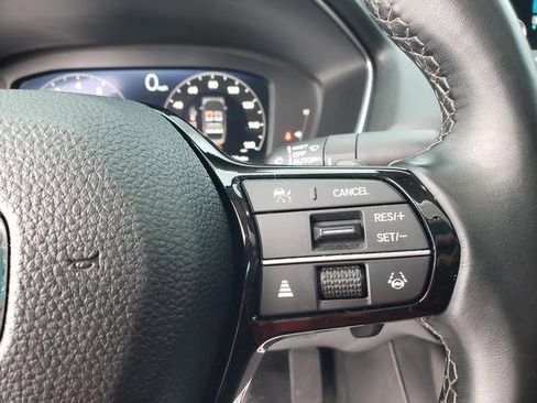 Used 2024 Honda Civic Touring image 18