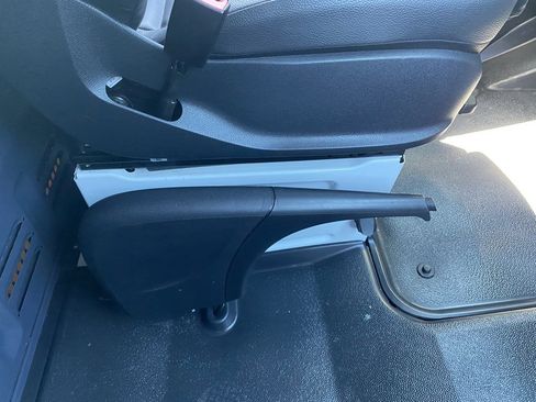 Used 2021 Mercedes-Benz Sprinter 4500 image 27