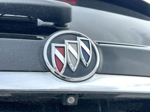 Used 2018 Buick Encore Preferred image 12