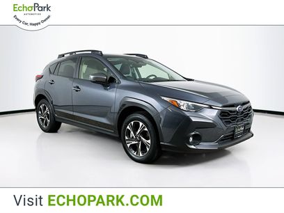 Used 2024 Subaru Crosstrek 2.0i Premium