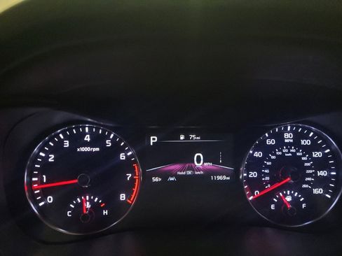 Used 2023 Kia Forte LXS image 23