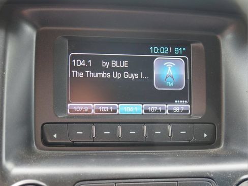 Used 2016 Chevrolet Colorado W/T w/ WT Convenience Package AWD/4WD image 18