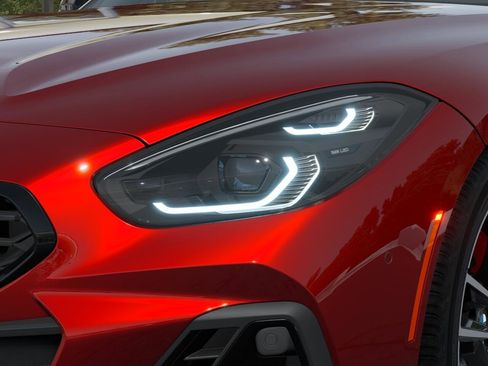 New 2026 BMW Z4 M40i image 6