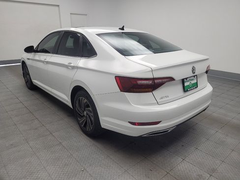 Used 2019 Volkswagen Jetta SEL Premium FWD image 5