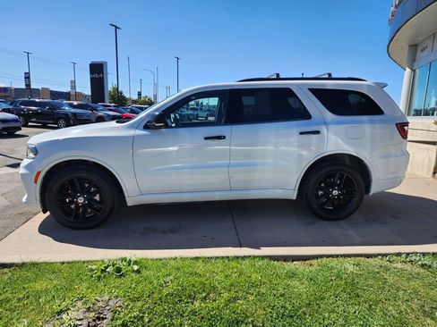 Used 2023 Dodge Durango GT image 8