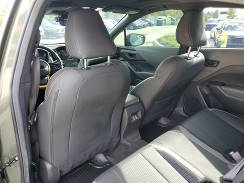 Used 2025 Subaru Crosstrek 2.5i Wilderness image 17