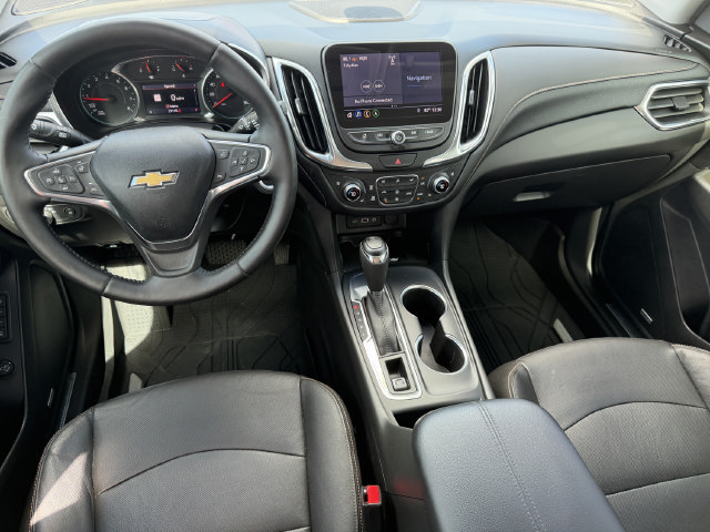 Used 2021 Chevrolet Equinox Premier FWD image 16