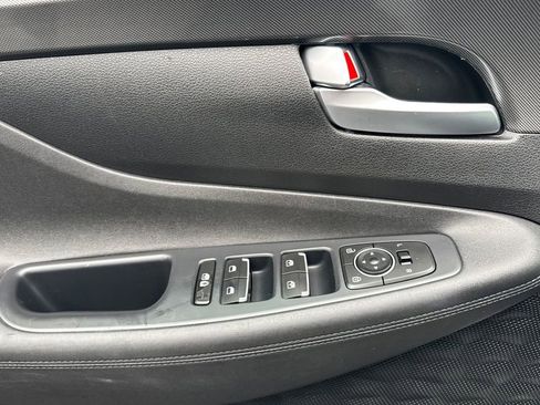 Certified 2023 Hyundai Santa Fe SEL image 8